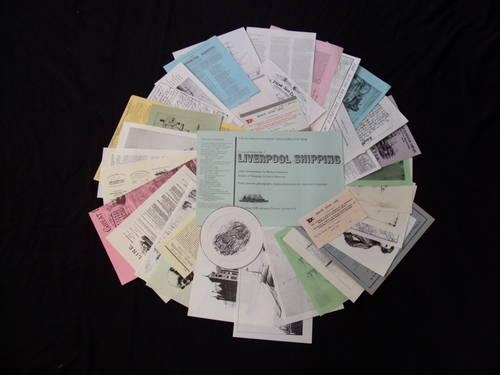 Liverpool Packet: No. 7