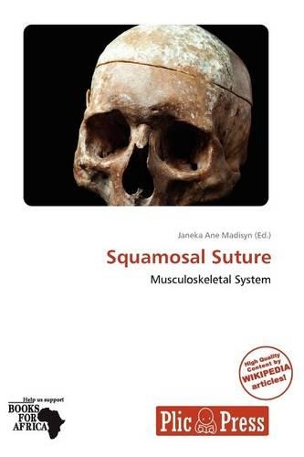 Squamosal Suture