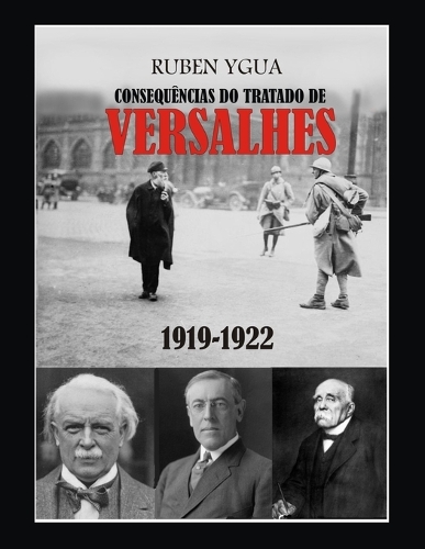 Consequências Do Tratado de Versalhes