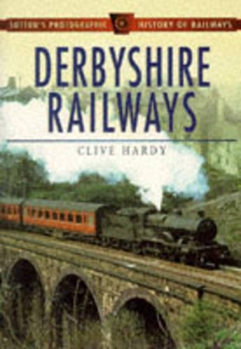 Derbyshire Railways