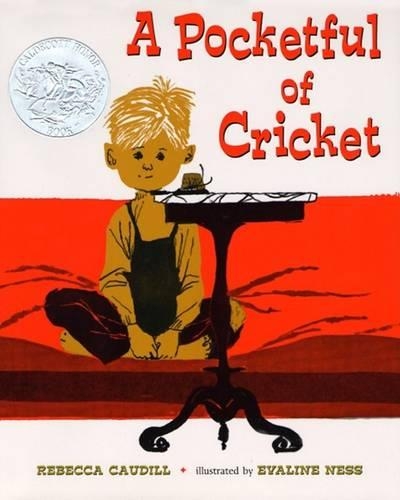 A Pocketful of Cricket