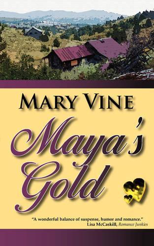 Maya's Gold