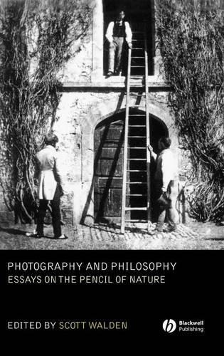 Photography and Philosophy