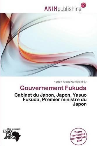 Gouvernement Fukuda