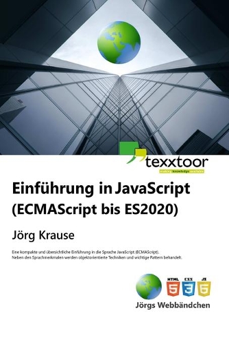 Einführung in JavaScript: ECMAScript bis ES2020