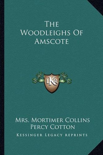 The Woodleighs Of Amscote