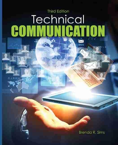 Technical Communication