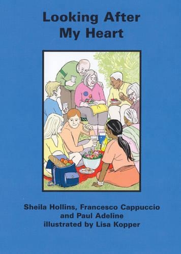 Looking After My Heart