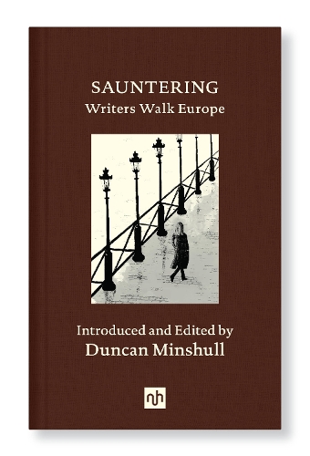Sauntering