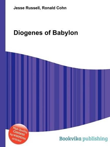 Diogenes of Babylon