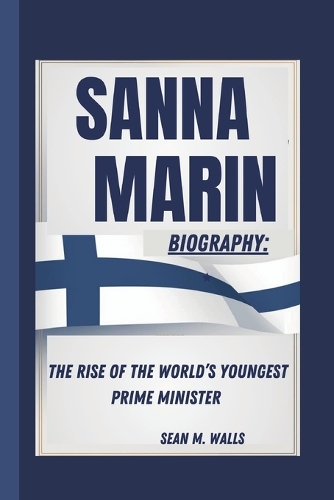 Sanna Marin Biography
