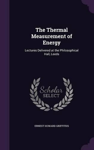 The Thermal Measurement of Energy