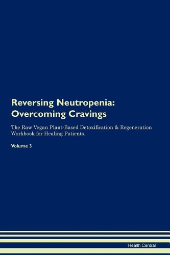 Reversing Neutropenia