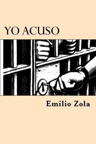 Yo Acuso (Spanish Edition)