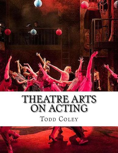 Theatre Arts on Acting