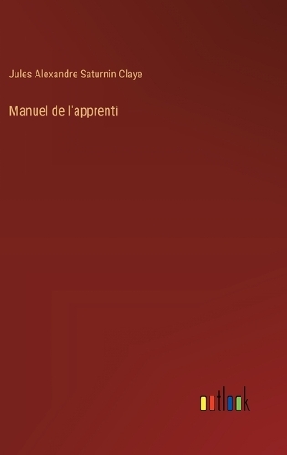 Manuel de l'apprenti
