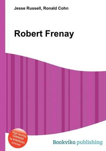 Robert Frenay