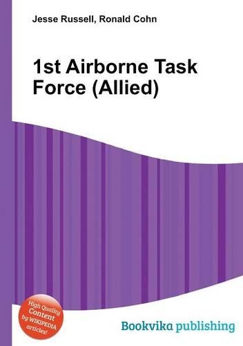 1st Airborne Task Force (Allied)