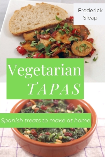 Vegetarian Tapas