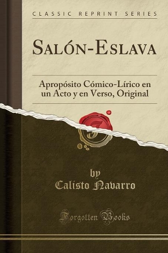 Salón-Eslava