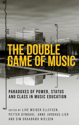 The Double Game of Music