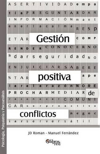 Gestion Positiva de Conflictos