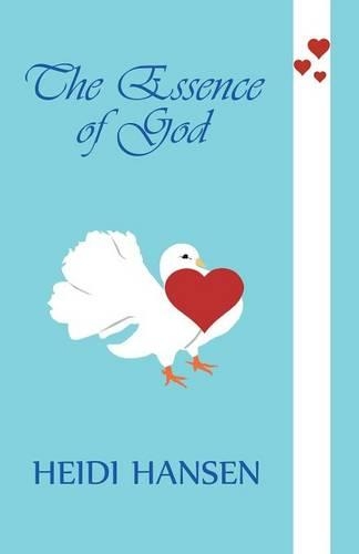 The Essence of God