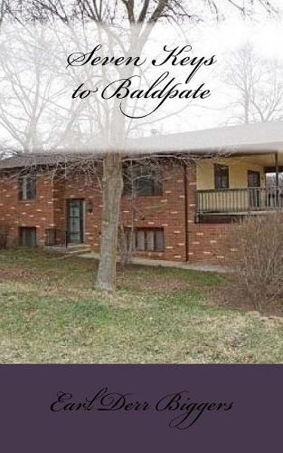 Seven Keys to Baldpate