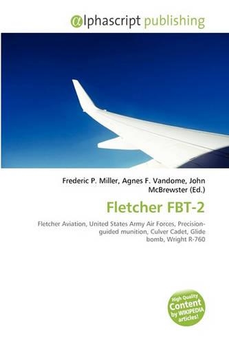 Fletcher Fbt-2