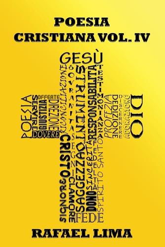 Poesia Cristiana Volume IV: (4 Poesia Cristiana)