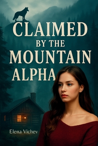 Claimed by the Mountain Alpha