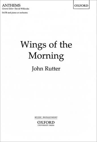 Wings of the Morning