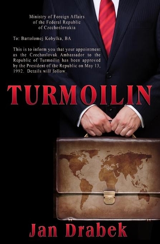 Turmoilin