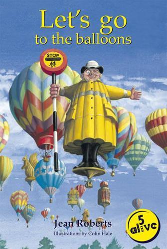 Let's Go to the Balloons