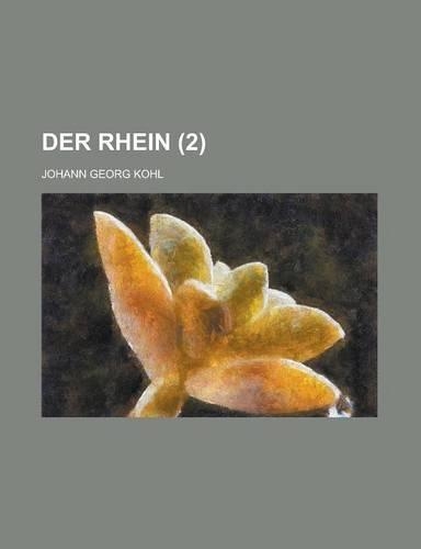 Der Rhein (2 )