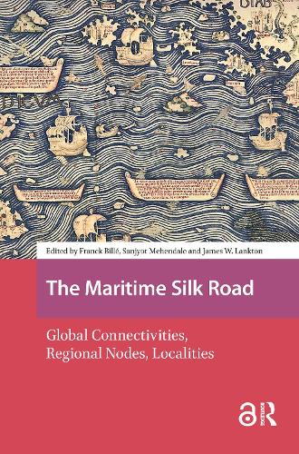 The Maritime Silk Road