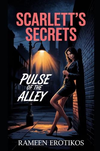 Scarlett's Secrets: Pulse of the Alley(Scarlett's Secrets(tm))