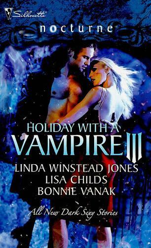Holiday with a Vampire III