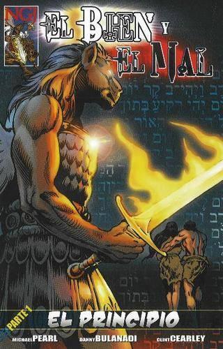 Bien Y El Mal Parte 1 El Principo