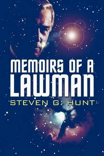 Memoirs of a Lawman