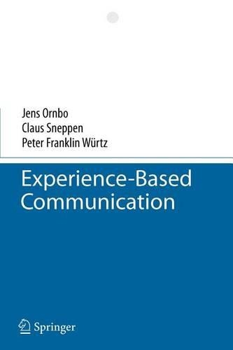 Experience-Based Communication