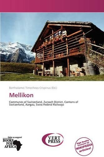Mellikon