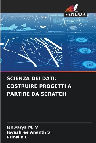 Scienza Dei Dati