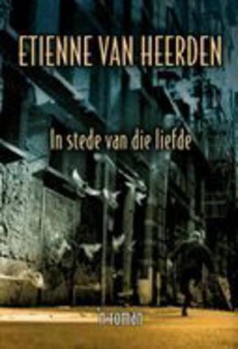 In Stede Van Die Liefde