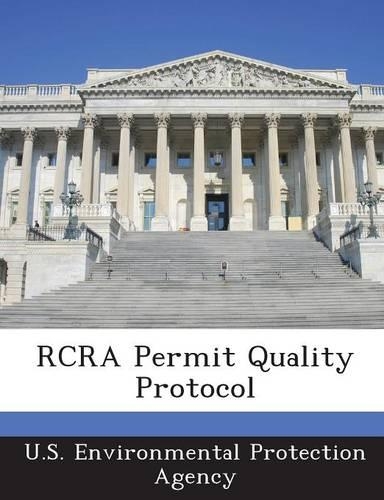 RCRA Permit Quality Protocol