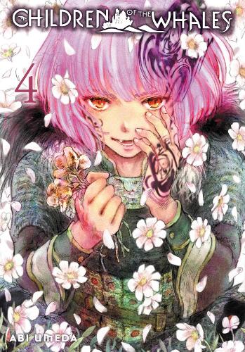 Children of the Whales, Vol. 4: Volume 4(Children of the Whales)