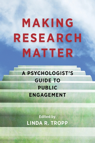 Making Research Matter