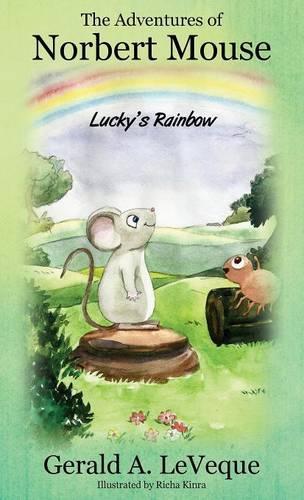 The Adventures of Norbert Mouse