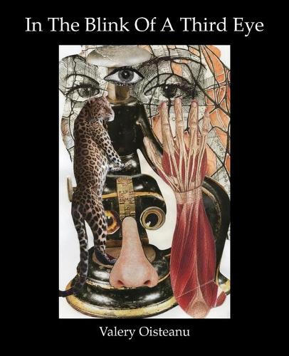 In The Blink of A Third Eye