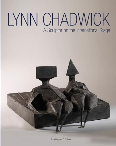 Lynn Chadwick